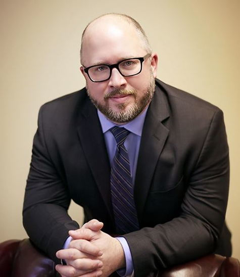 Benjamin J. Oxford Photo Benjamin J. Oxford Photo