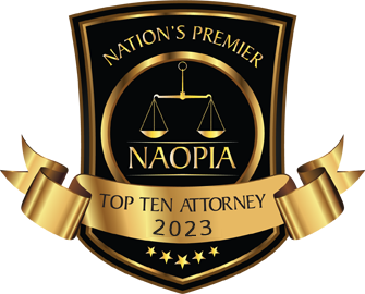2023 NAOPIA Award 2023 NAOPIA Award